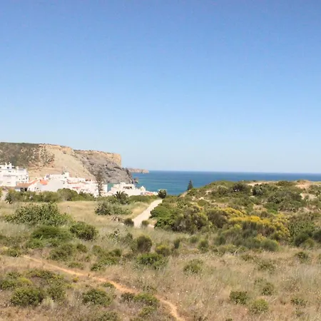 Sea View With Balcony And Pool - Da *