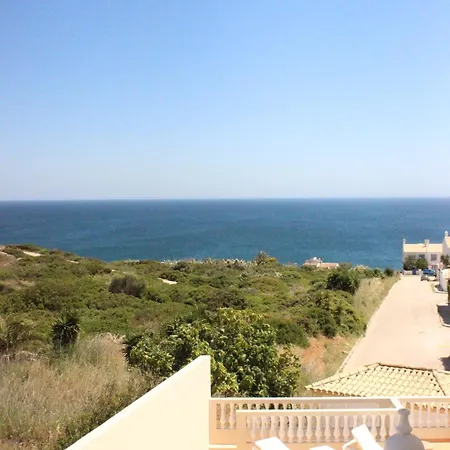 Sea View With Balcony And Pool - Da