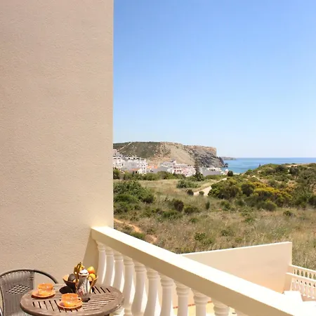 Sea View With Balcony And Pool - Da Praia Da Luz