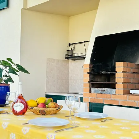 Sea View With Balcony And Pool - Da Гостевой дом Praia Da Luz