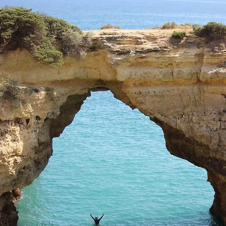 Sea View With Balcony And Pool - Da Senhora da Luz