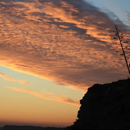 Sea View With Balcony And Pool - Da *