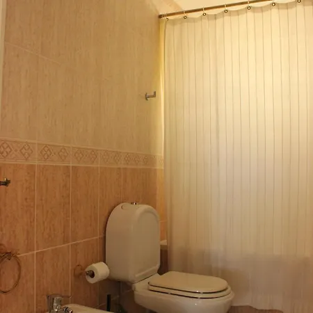 Sea View With Balcony And Pool - Da בית הארחה Senhora da Luz