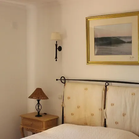 Sea View With Balcony And Pool - Da * Senhora da Luz