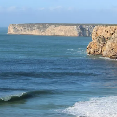 Gasthof Sea View With Balcony And Pool - Da