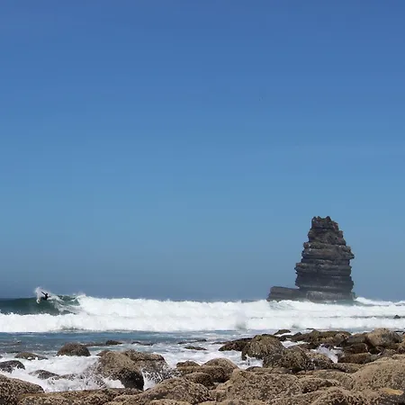 Sea View With Balcony And Pool - Da Gasthof Luz