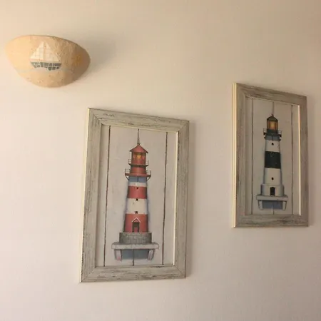 Sea View With Balcony And Pool - Da Gasthof *