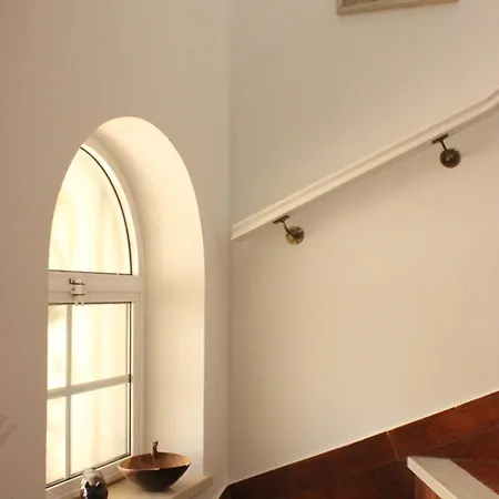 Sea View With Balcony And Pool - Da Gasthof Luz