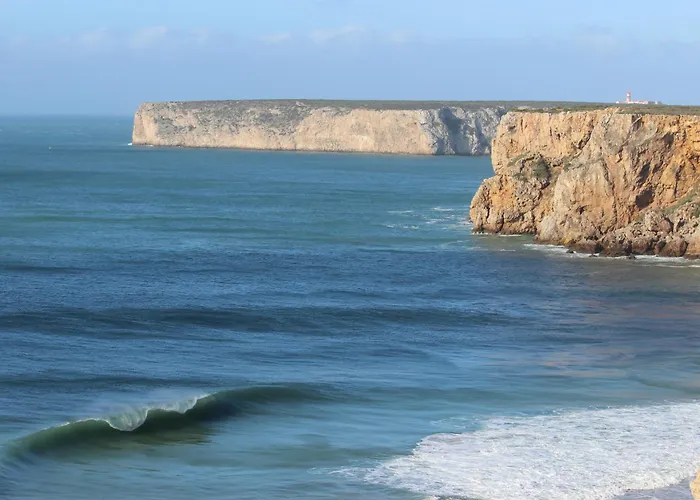 Penzion Sea View With Balcony And Pool - Da