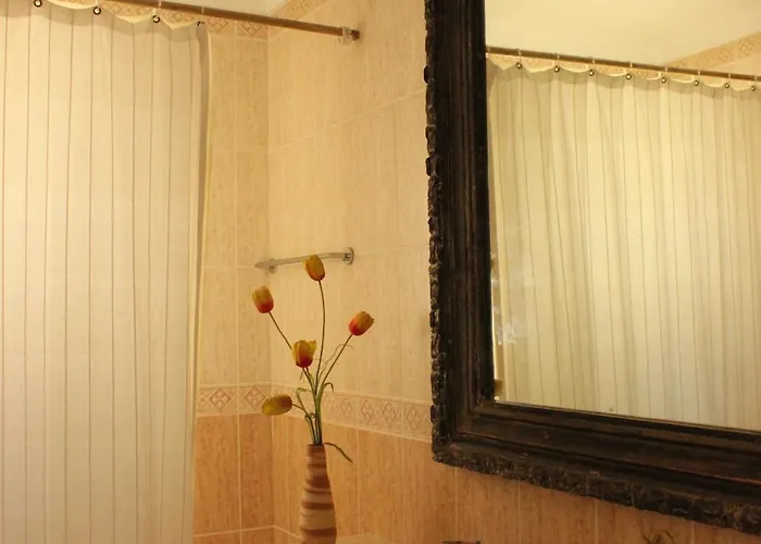 Sea View With Balcony And Pool - Da Penzion Luz