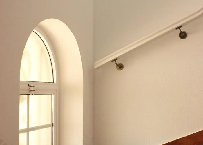 Sea View With Balcony And Pool - Da Penzion Luz