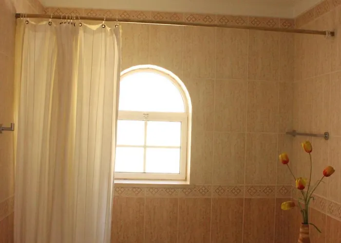 Penzion Sea View With Balcony And Pool - Da Luz