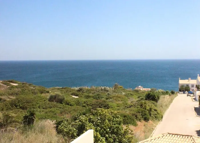 Sea View With Balcony And Pool - Da